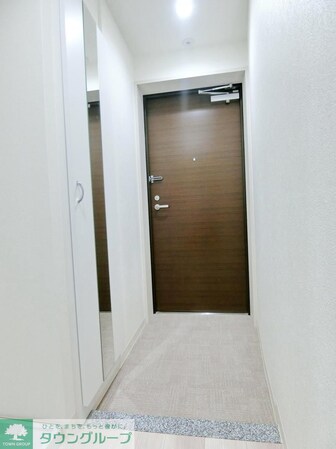 グランツ立川の物件内観写真